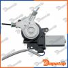 Lève vitre droite avant pour HONDA | EPS-HD-015, 72210-S5D-A01